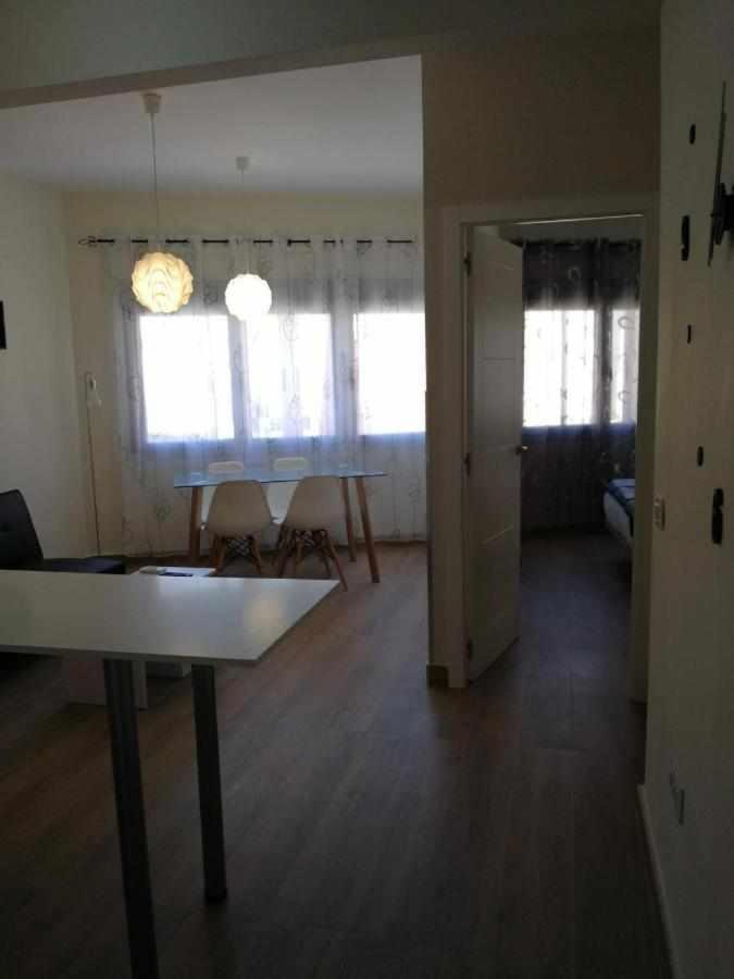 Kubik Apartamentos K3 Cáceres Exterior foto