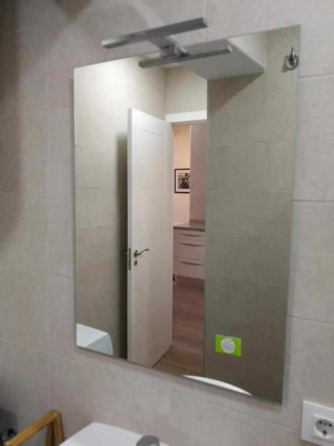 Kubik Apartamentos K3 Cáceres Exterior foto